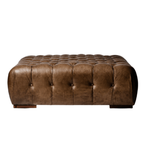 Puff Ottoman