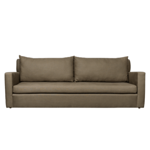 Slope Arm Sofa