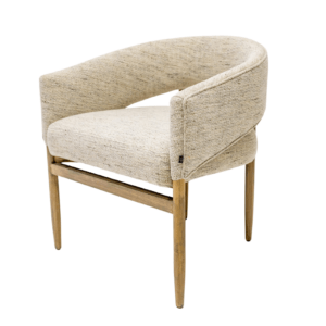 Split Dining Chair