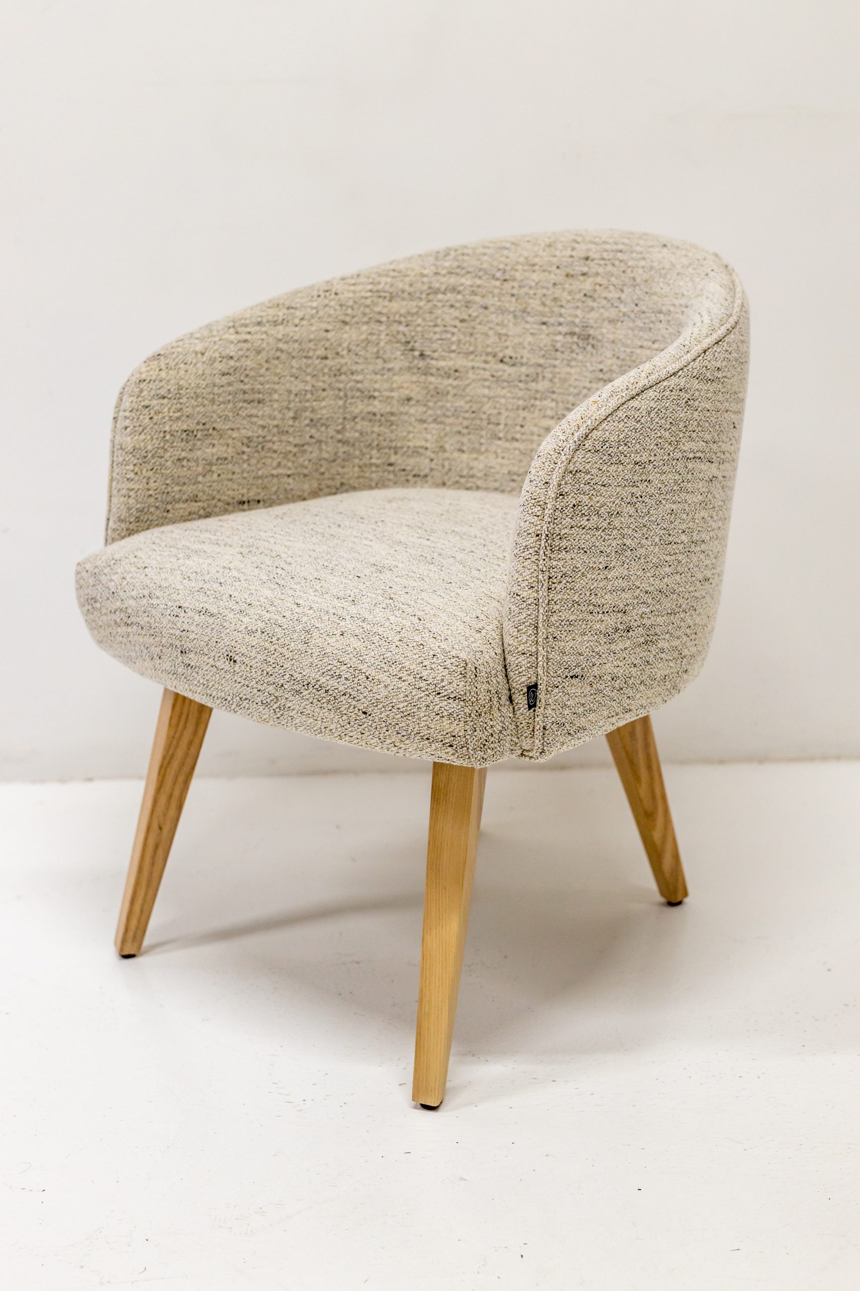 Bao Tub Chair