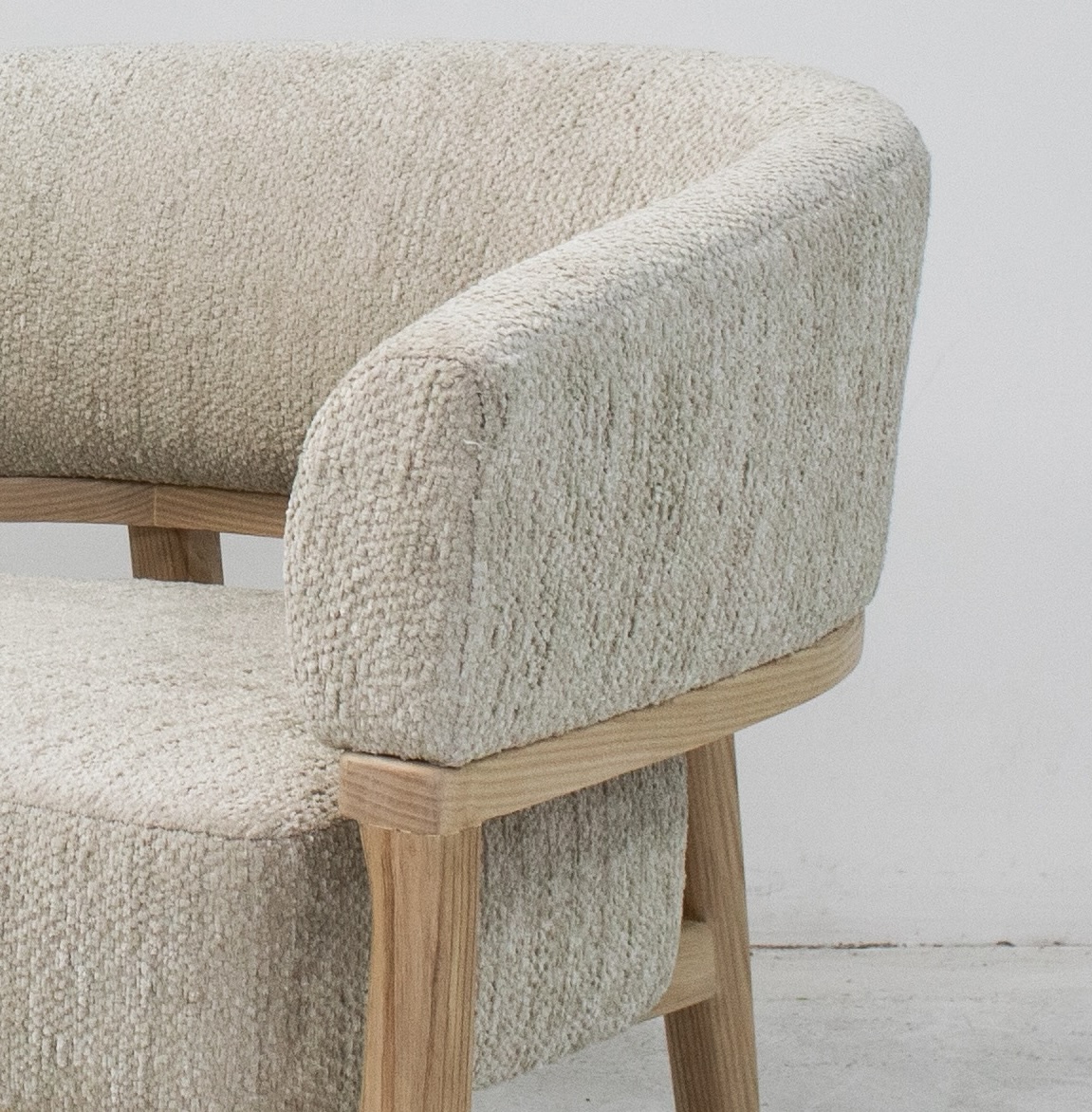 Bay Armchair - Image 2