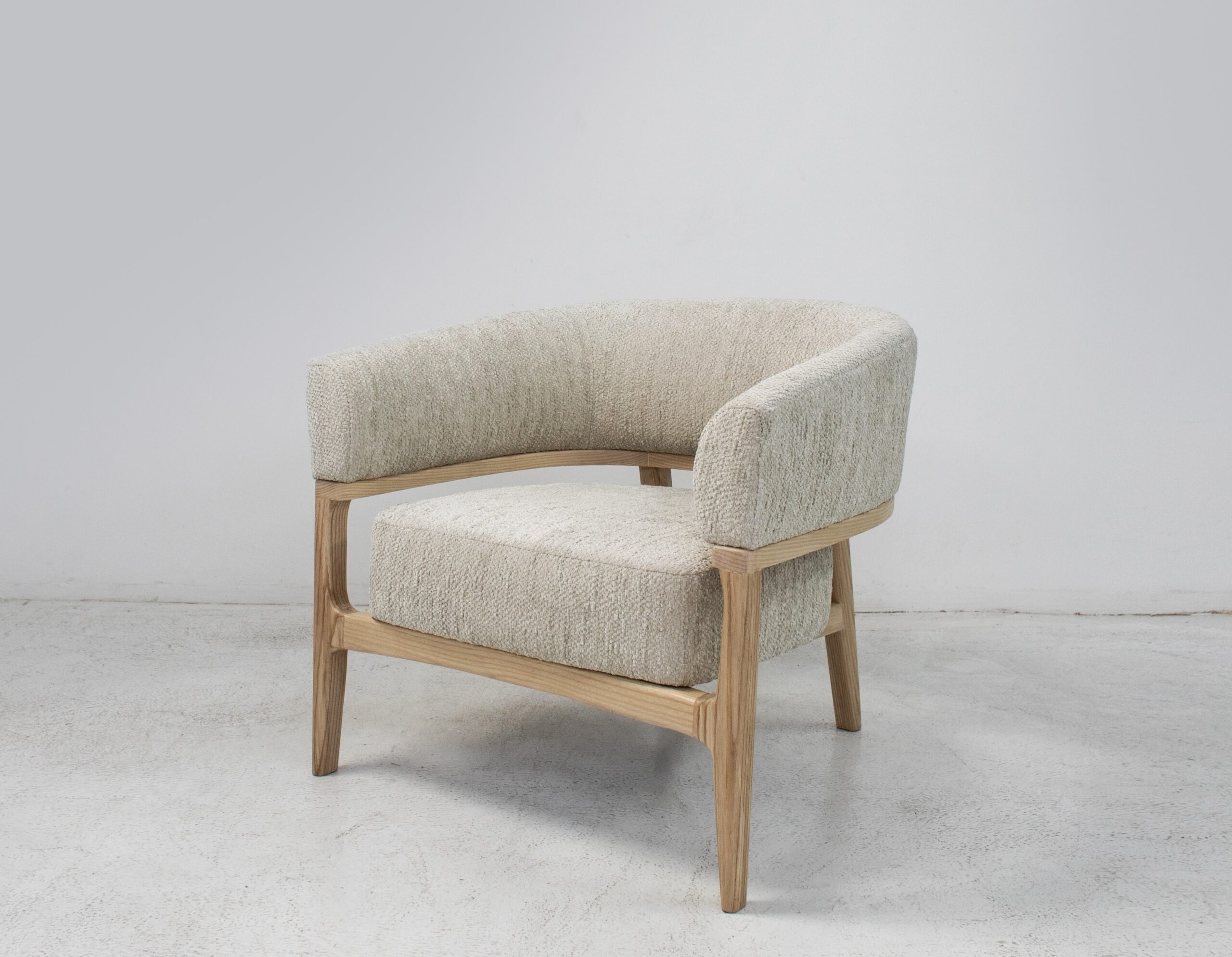 Bay Armchair