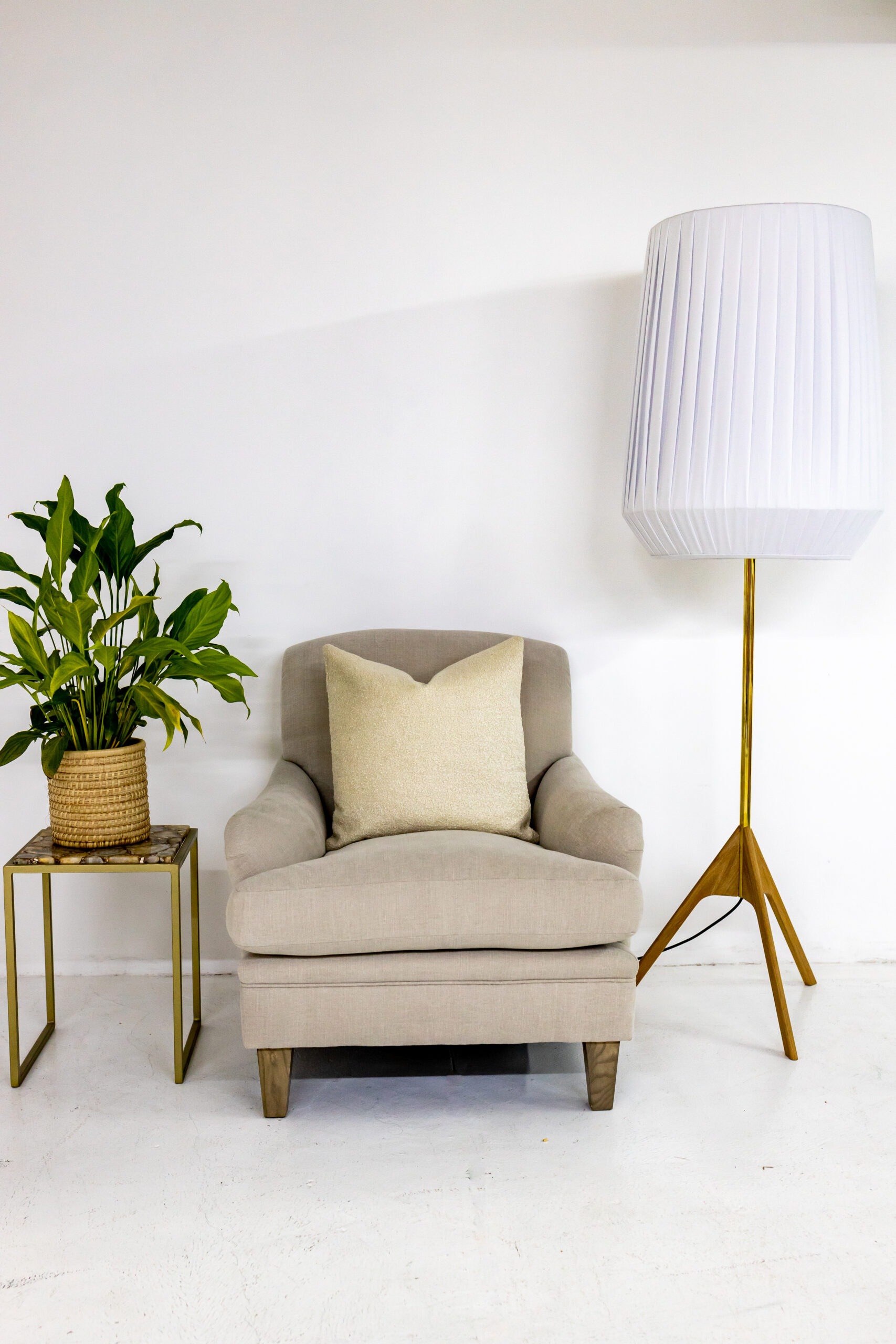 Colefax Chair - Image 3