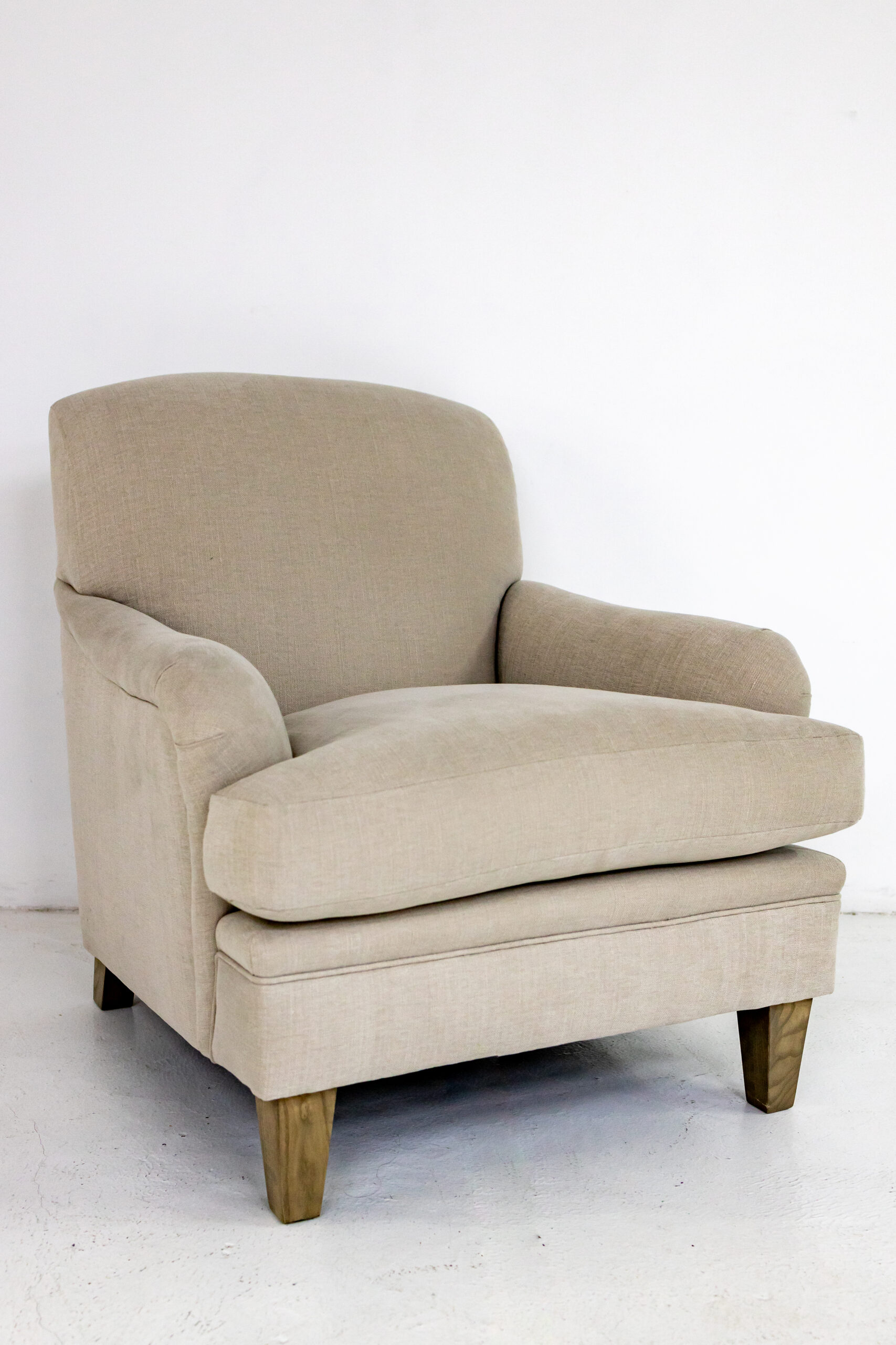 Colefax Chair - Image 4