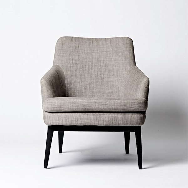 Hugo Armchair