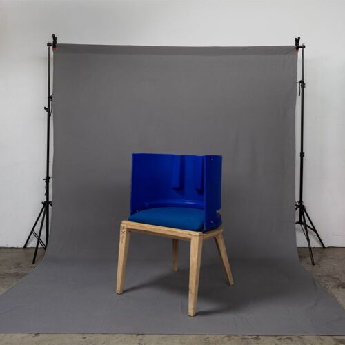 Limited edition seating