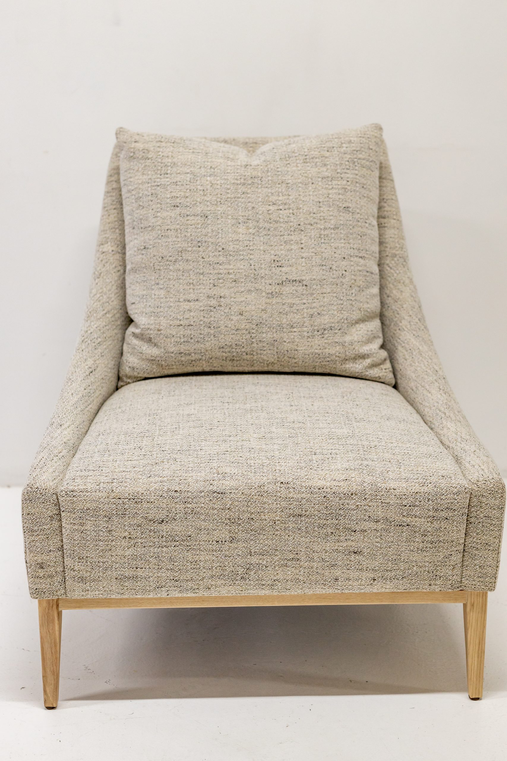 Penny Low Arm Armchair - Image 2