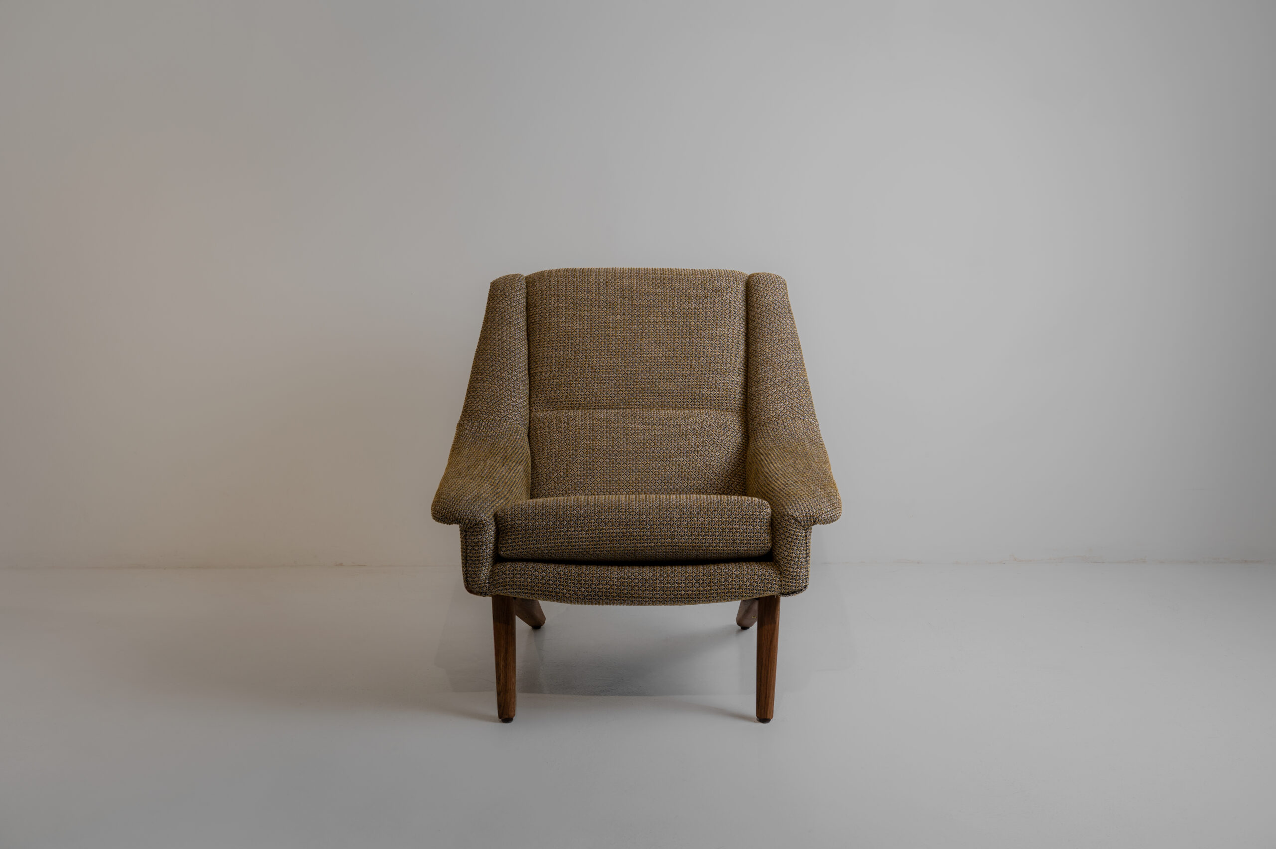 Project Chair