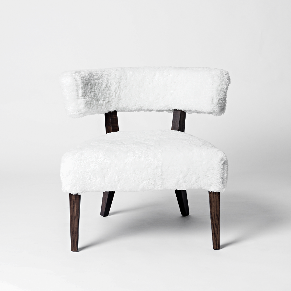 Patricia Chair - Image 3