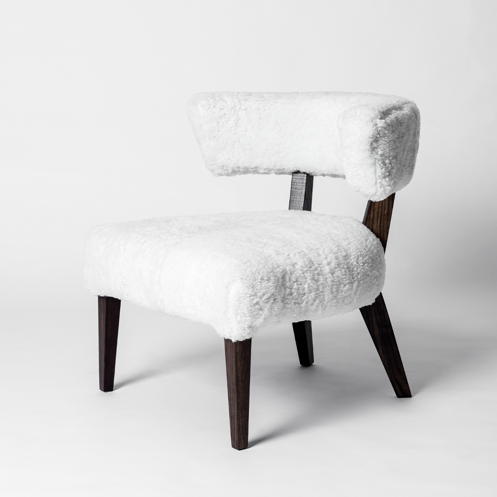 Patricia Chair