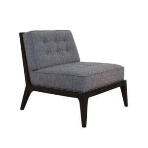 Crystal Chair