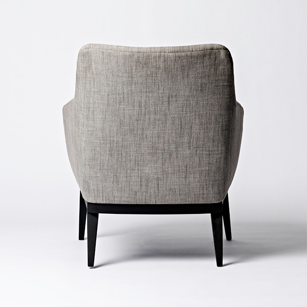 Hugo Armchair - Image 2