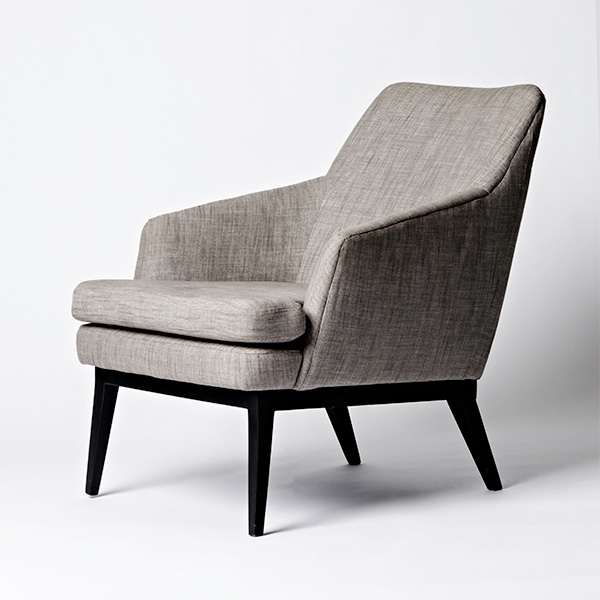 Hugo Armchair - Image 3