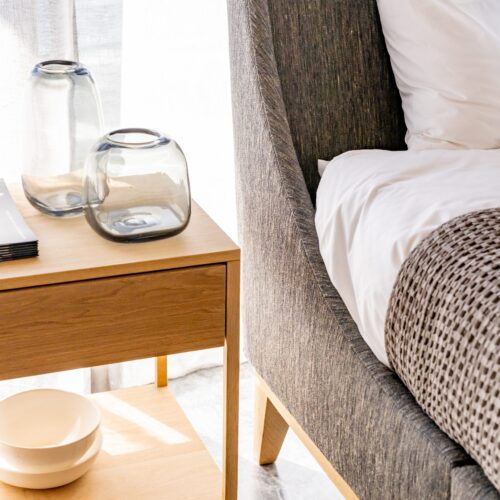 Mac Side Table