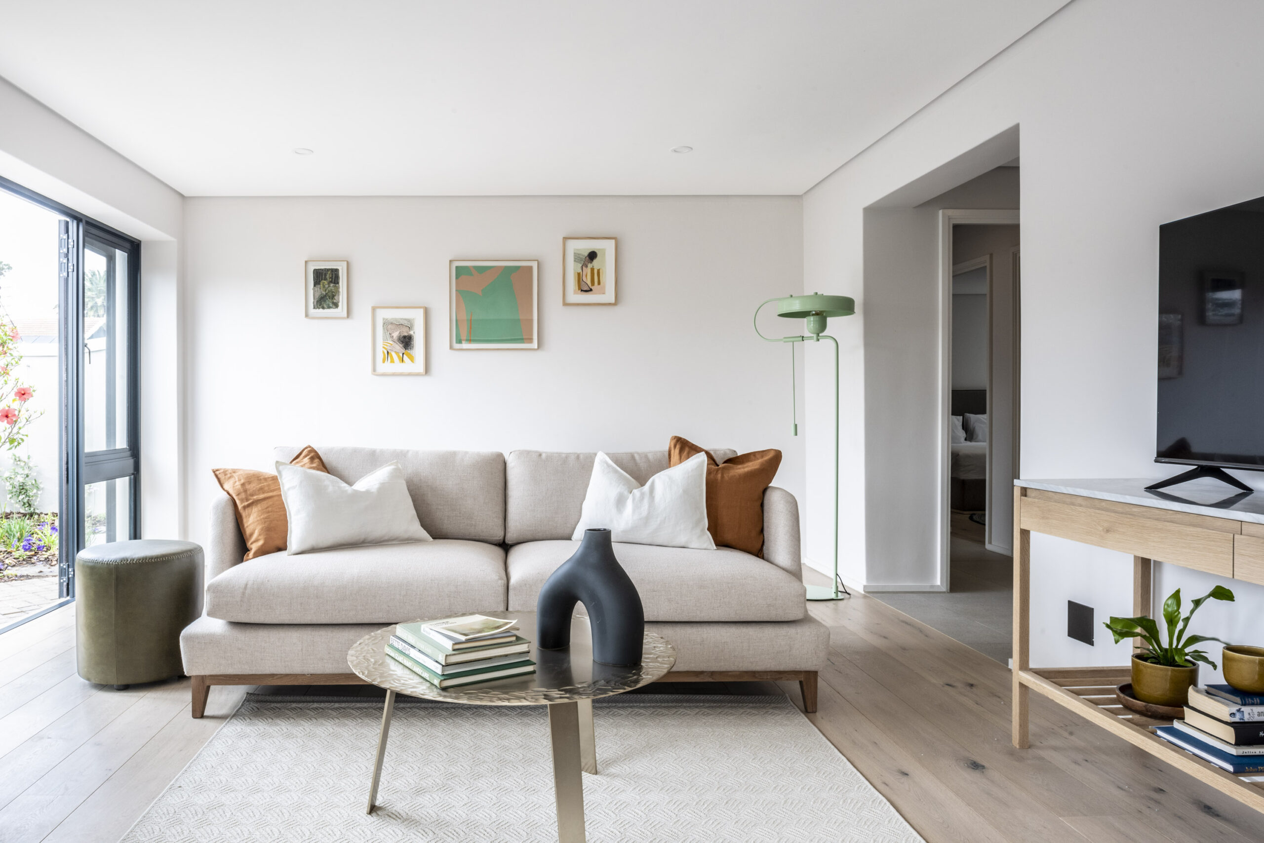 Alexander Road: Revo Property Development