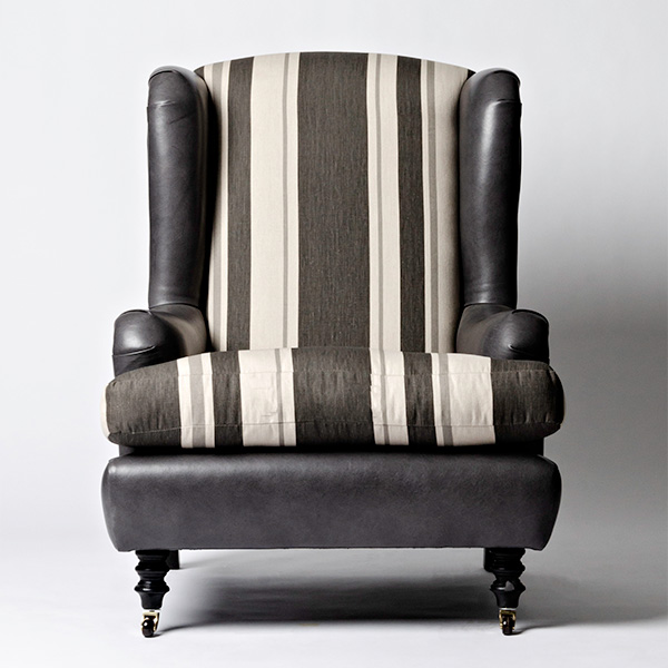 Smith Wingback